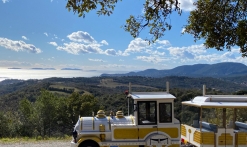 Gassin et ramatuelle : panorama d'exception