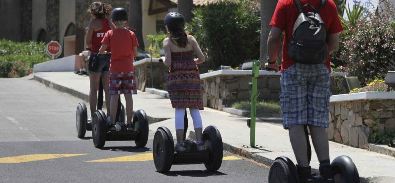 Segway