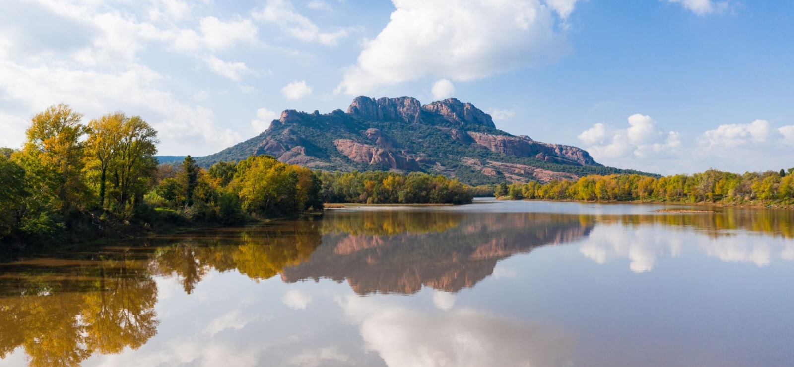 Randonnée : Autour du Lac Perrin