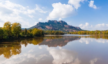 Randonnée : Autour du Lac Perrin