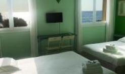 Hotel Les Calanques