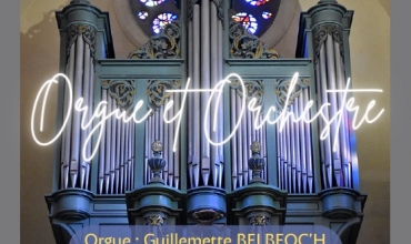 Orgue et Orchestre