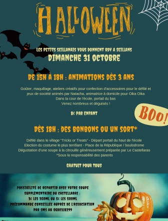 Halloween