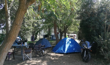 Camping De L'Orme