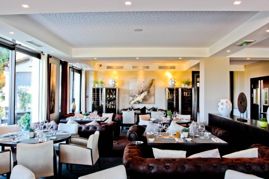 La Table de Louis