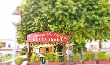 En Terrasse