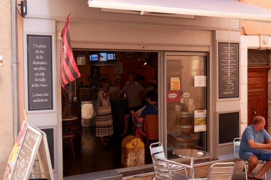 Chez Didou