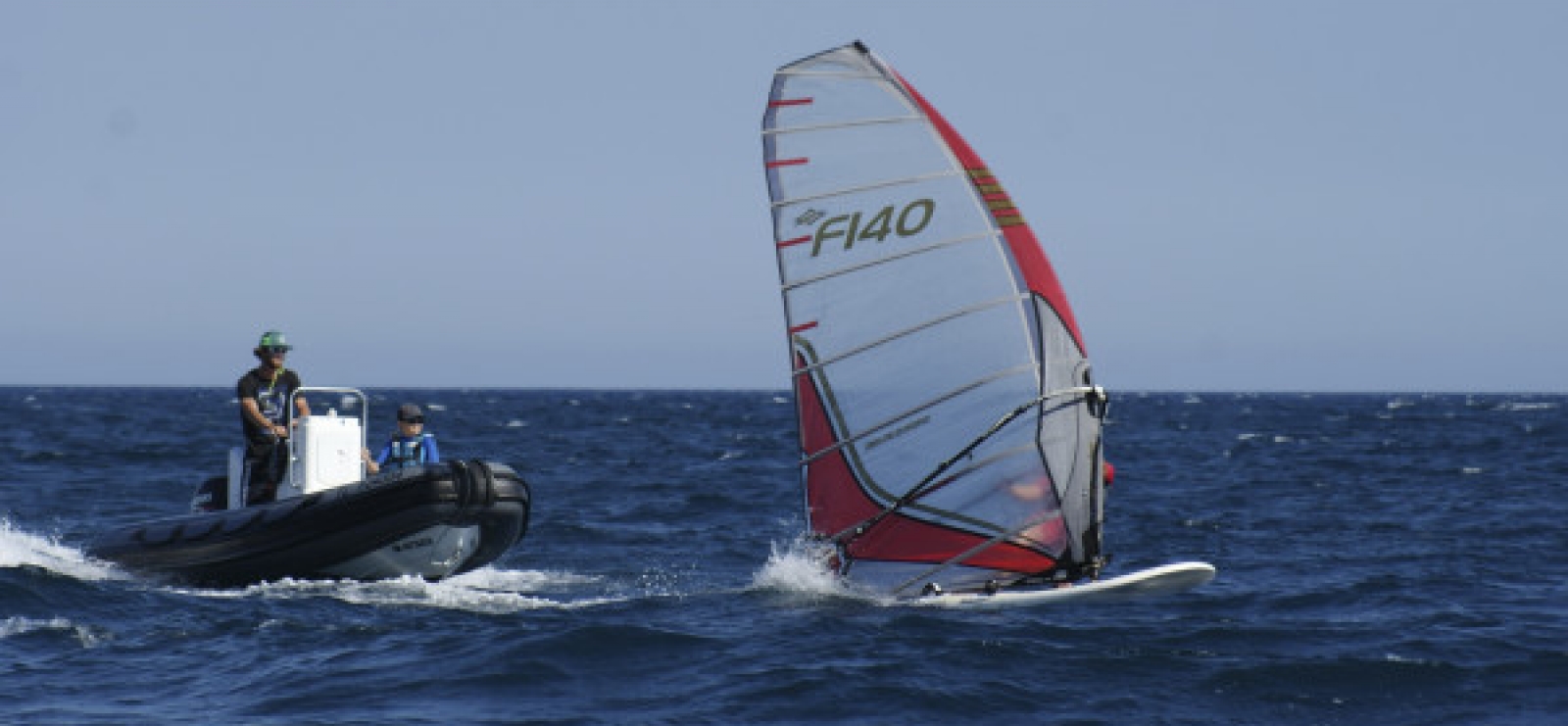 Planche à voile