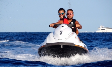 Jetski