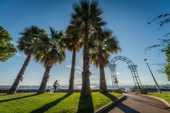Jardin beaurivage