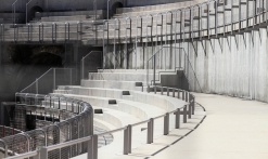 Amphithéâtre Romain