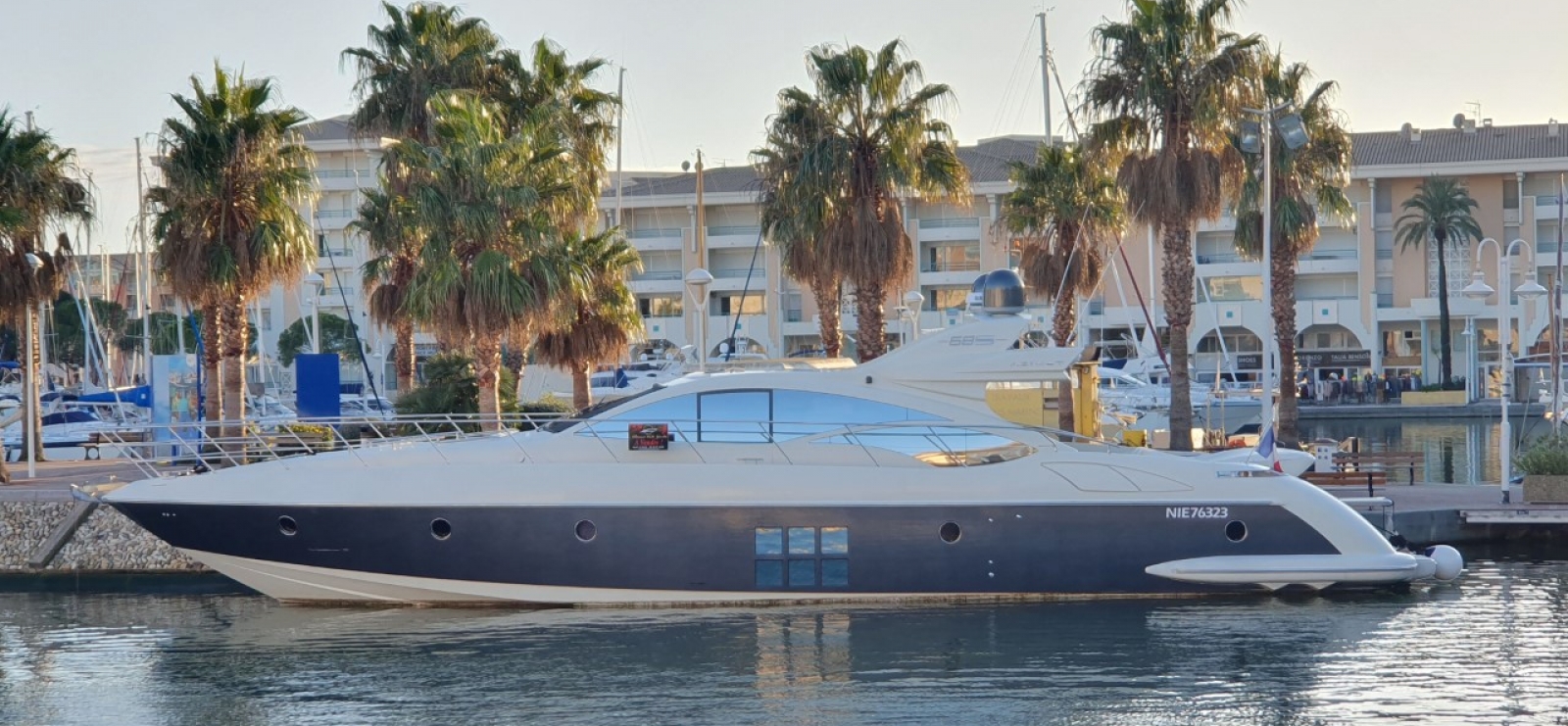 Alliance Yachts