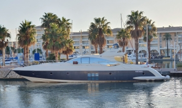 Alliance Yachts