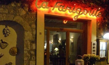 La Farigoule