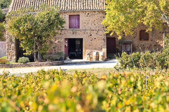 Château de Vaucouleurs