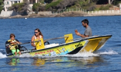 baby ski les issambres - WGP