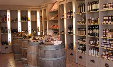 Boutique Maison du terroir