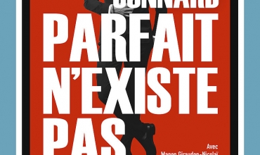 Le connard parfait n'existe pas