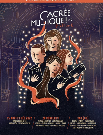 affiche