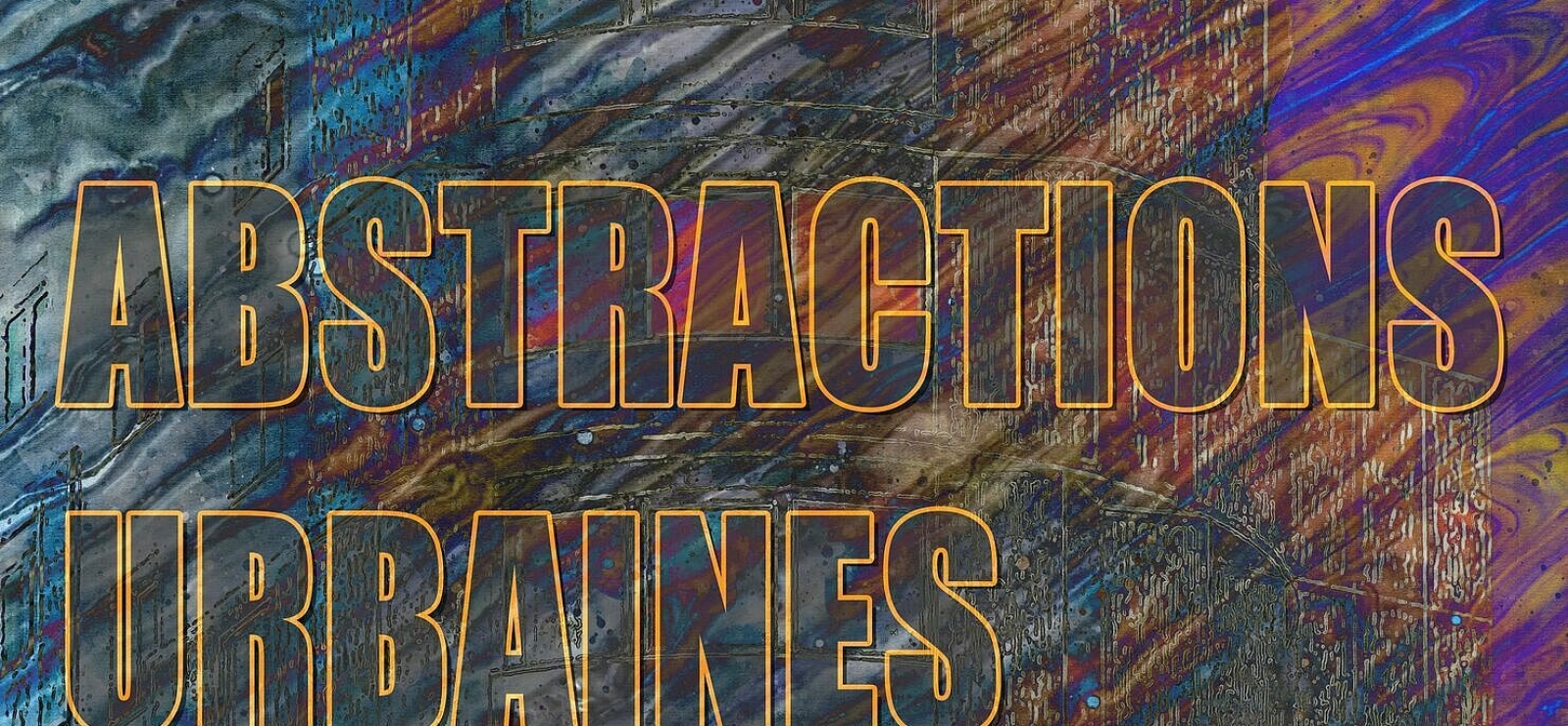 Abstractions Urbaines