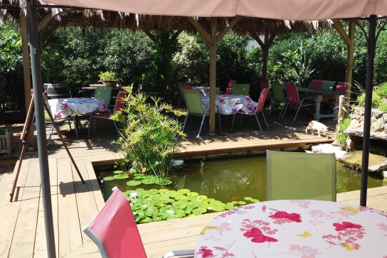 Restaurant La Maison