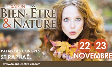 Salon Bien-Être & Nature
