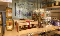 Le Rucher de l'Estérel - Boutique