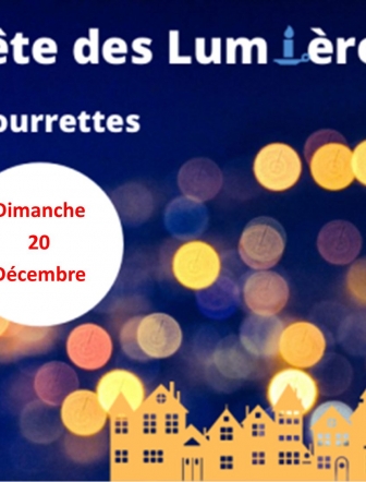 Fête des Lumières