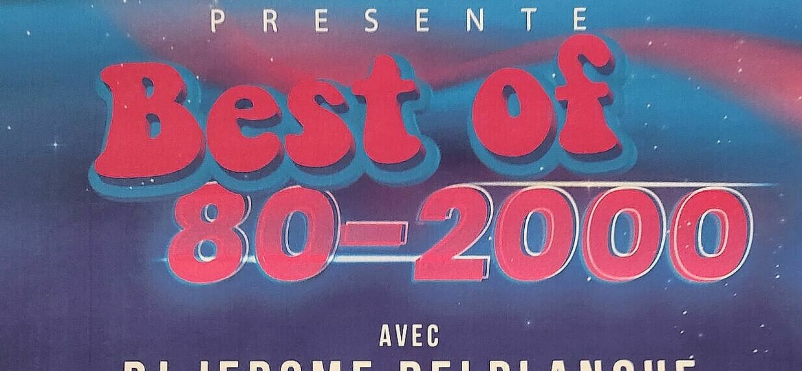 Best of 80-2000