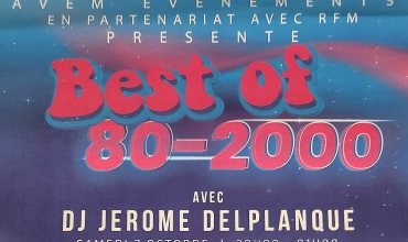 Best of 80-2000