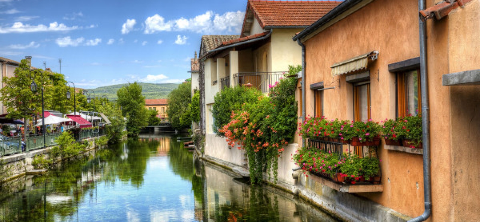 isle sur sorgue