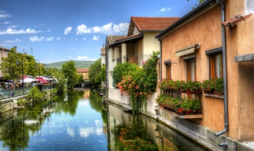 isle sur sorgue