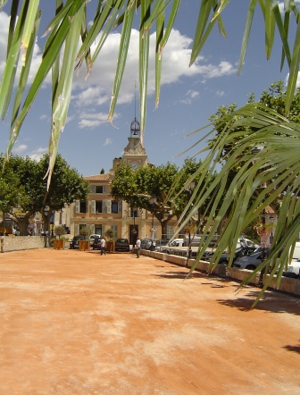 place du clos