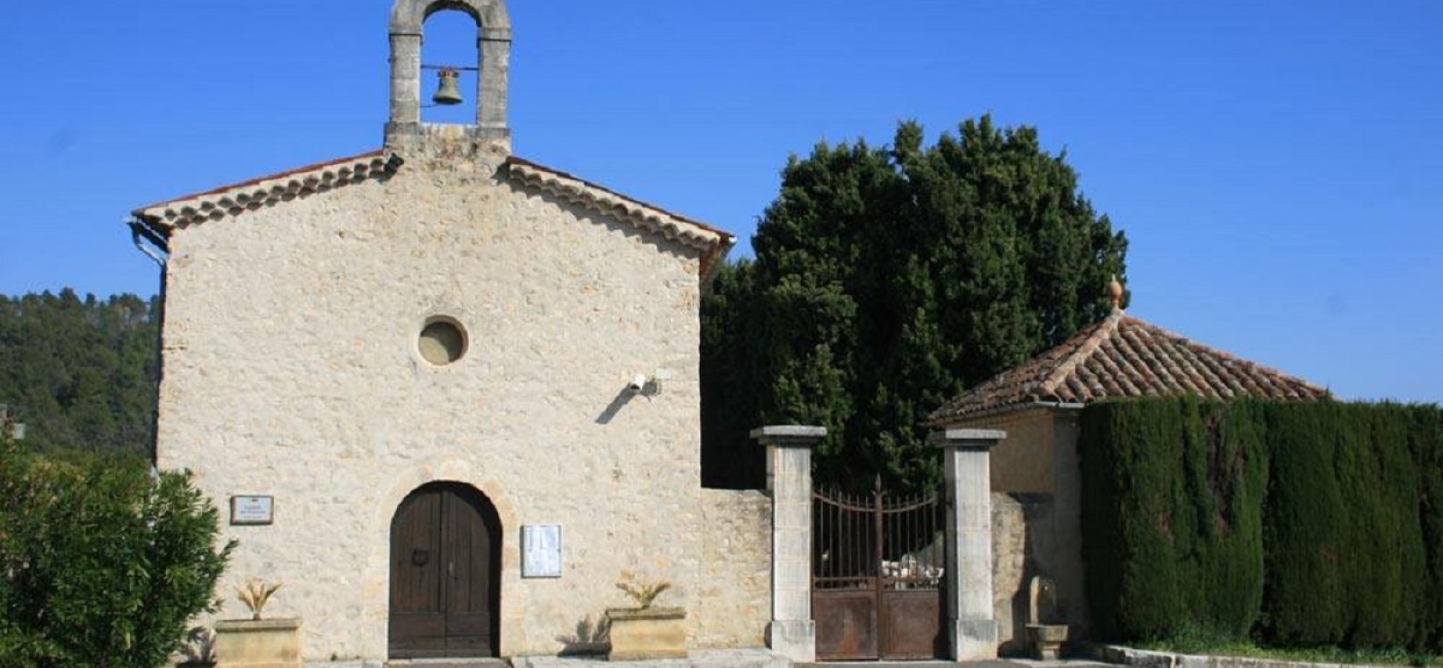 Chapelle des Pénitents