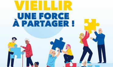 La semaine bleue