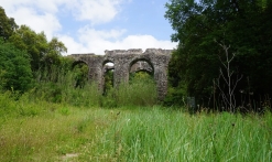 Les Arches Sénéquier Fréjus