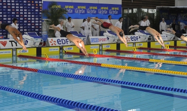 Championnats Régionaux de natation