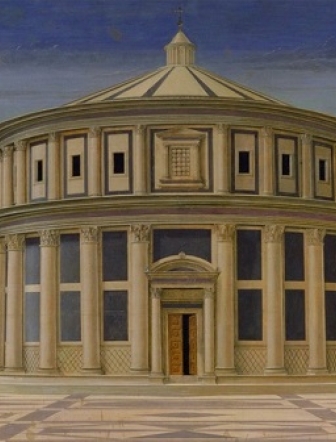 La Cité Idéale