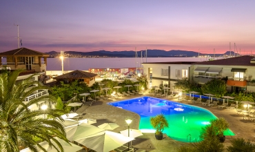 Best Western Plus Hotel La Marina