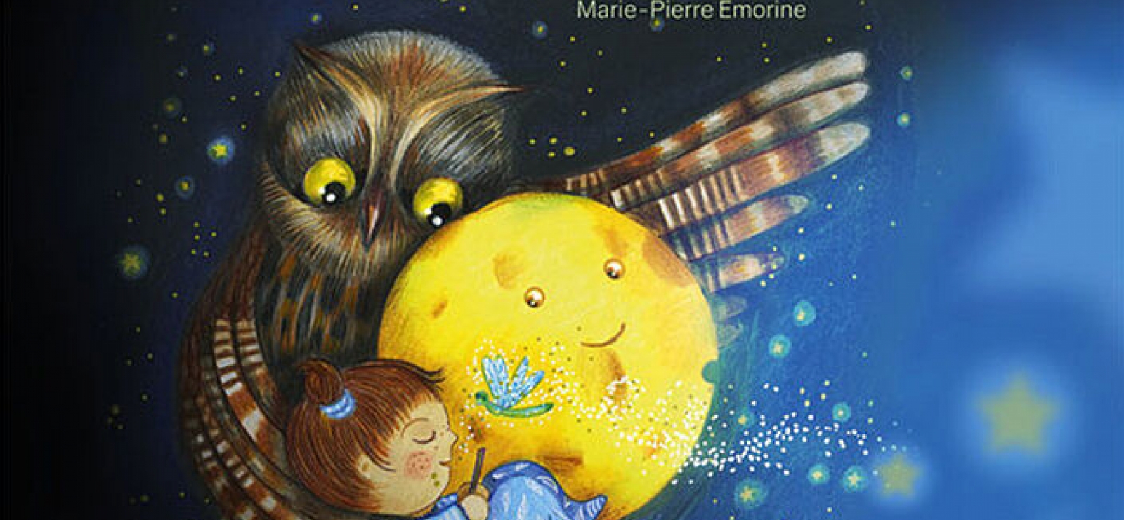 Spectacle 'Croc la Lune'