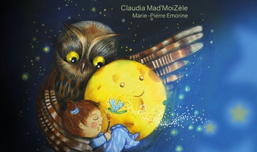 Spectacle 'Croc la Lune'