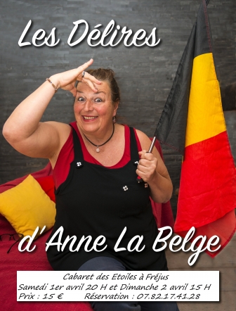 Affiche