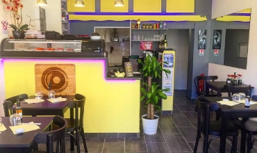 Okome Sushi