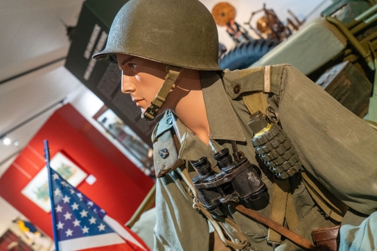 Journée Histoire de soldats