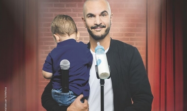 Bibi Comédia : Ça passe trop vite