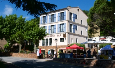 Le Relais des Adrets 'Chez R&M'