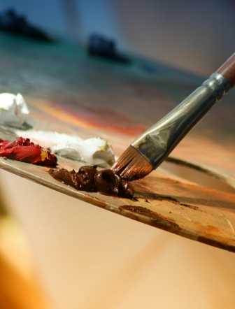 Peinture