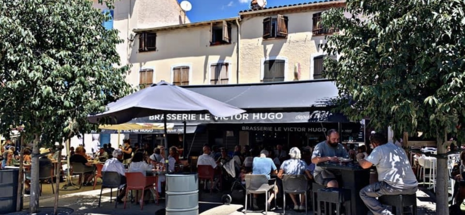 Le Victor Hugo