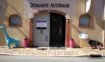 Domaine Audemar