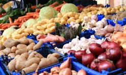 Produits du marché